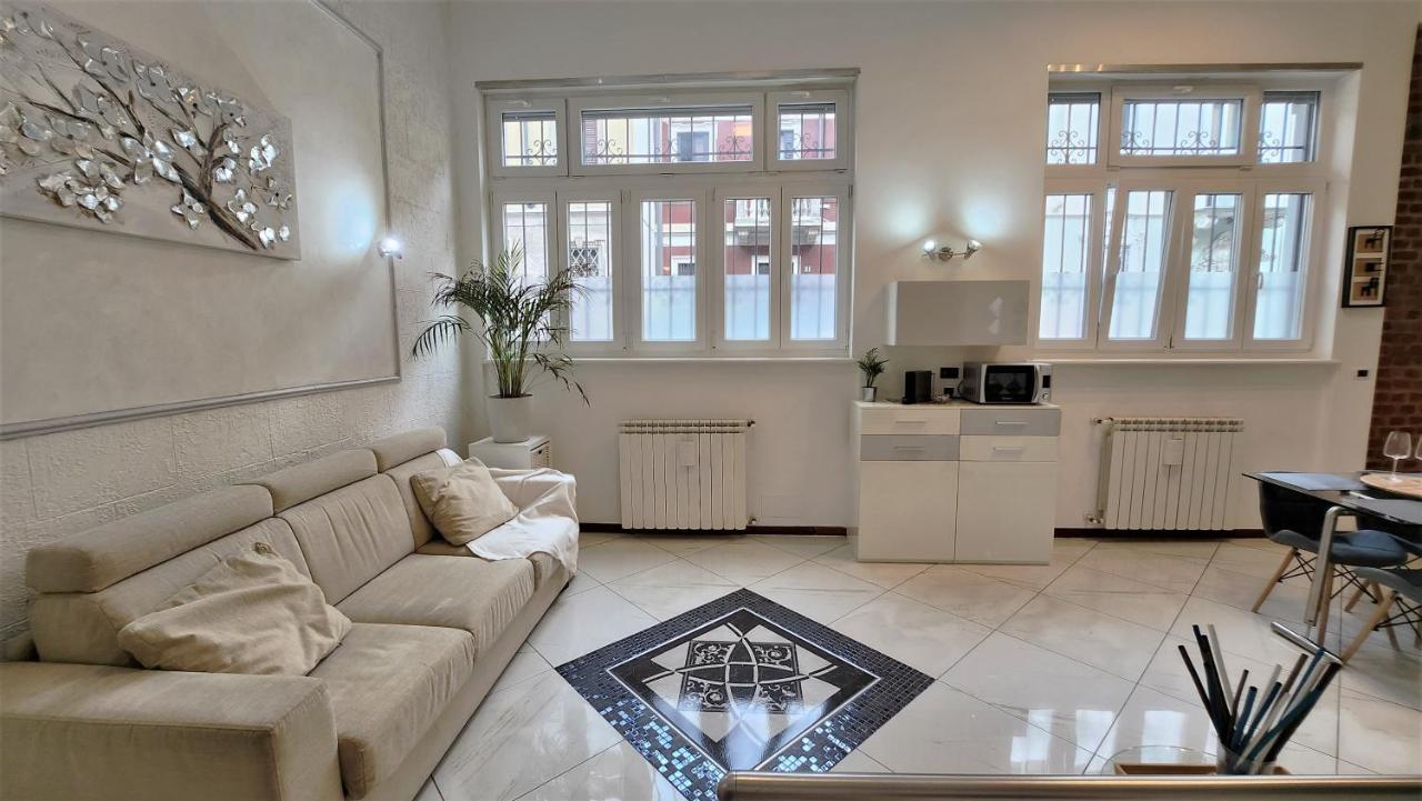 Appartamento Luxury Loft - Milano