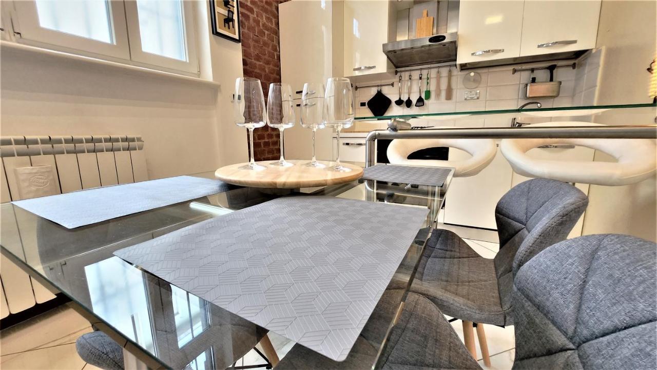 Appartamento Luxury Loft - *