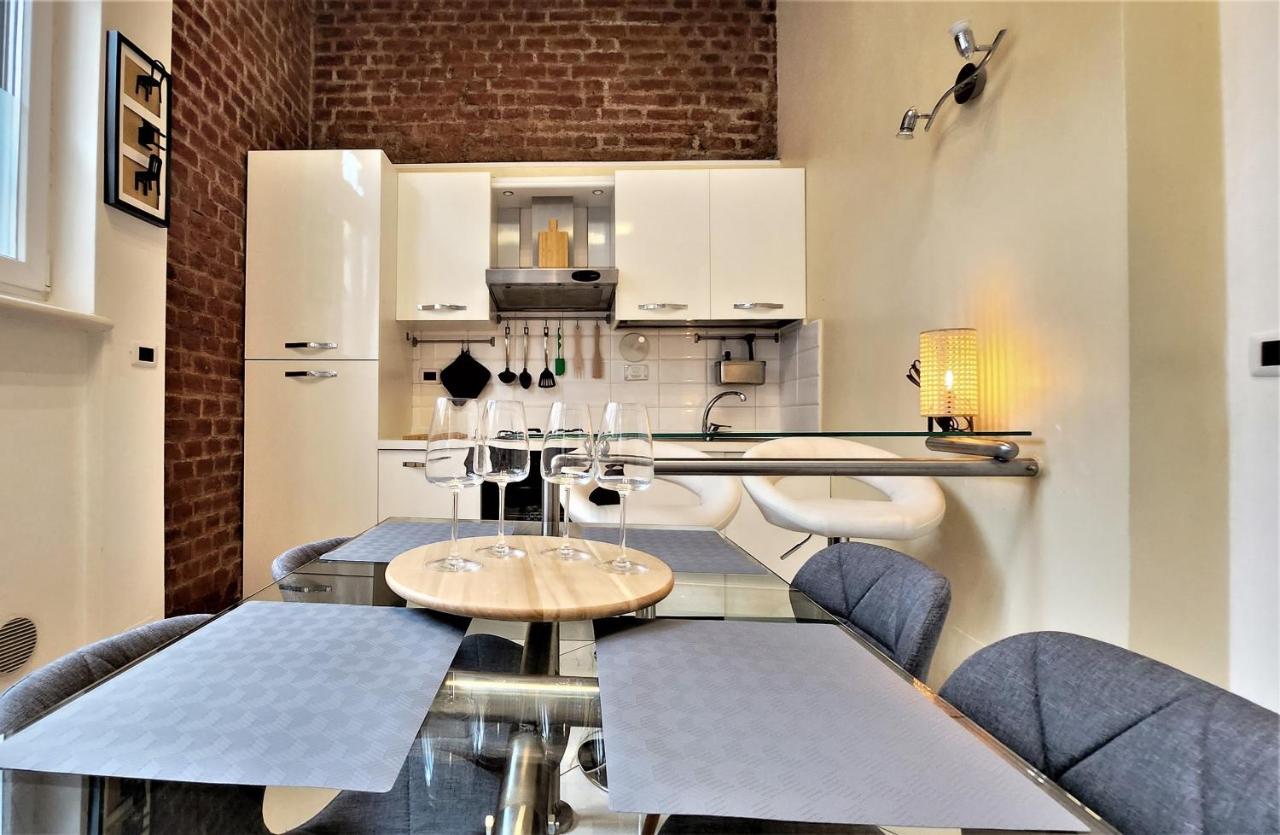Luxury Loft - Appartamento