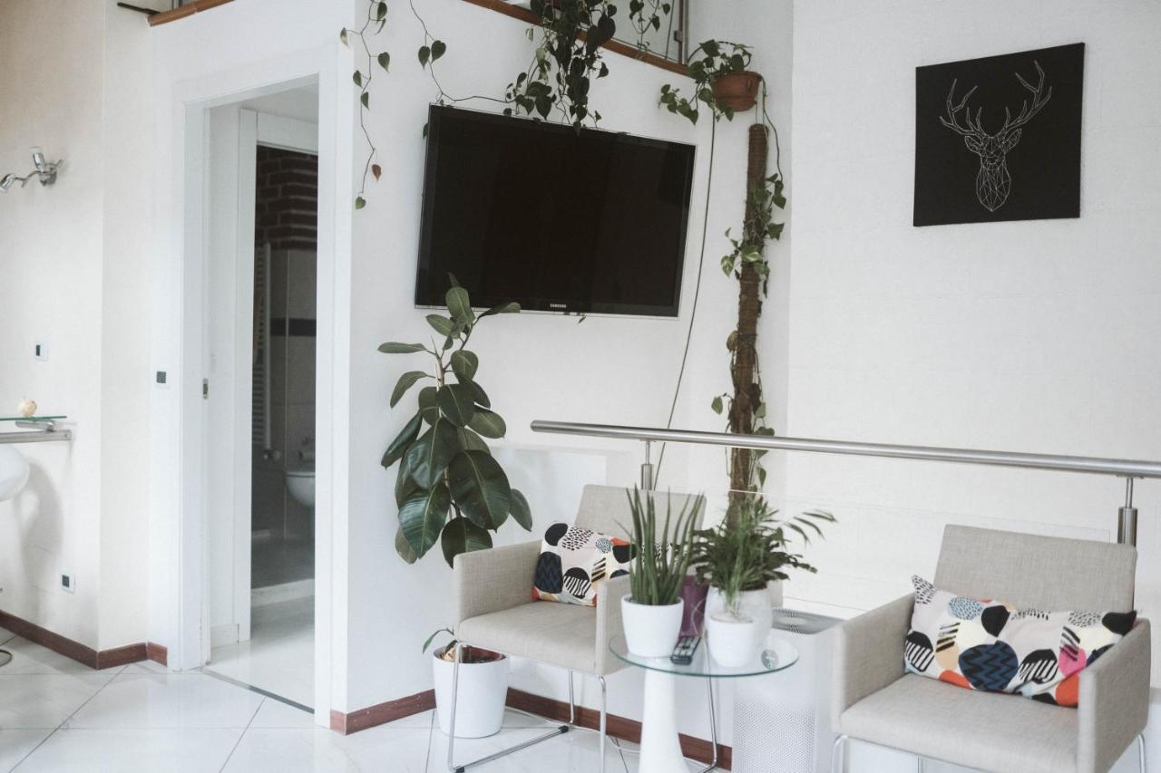 Appartamento Luxury Loft - *