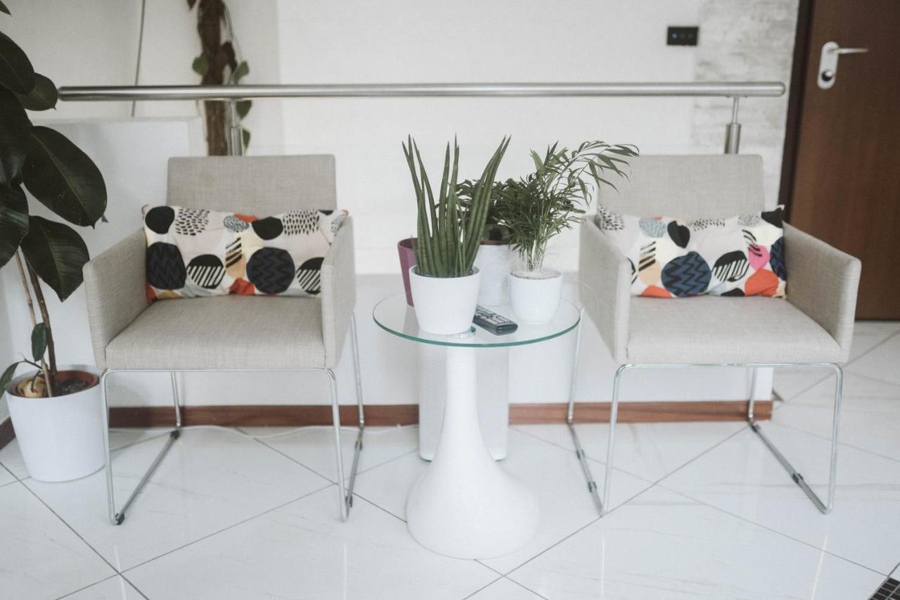 Luxury Loft - Appartamento *