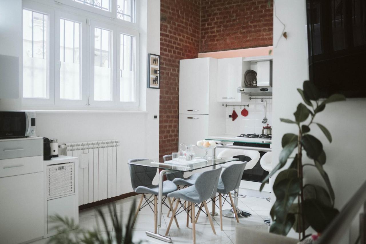 Appartamento Luxury Loft - *