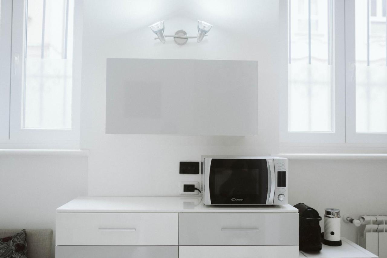 Appartamento Luxury Loft - *