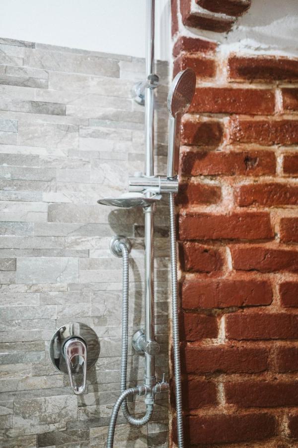 Luxury Loft - Appartamento